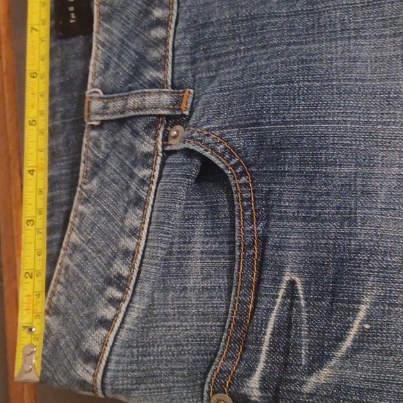 The Limited jeans/ WIDE LEG - Picture 6 of 7